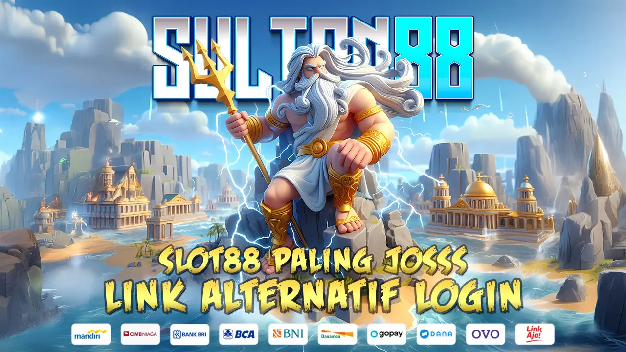 Topjitu188 slot88 resmi
