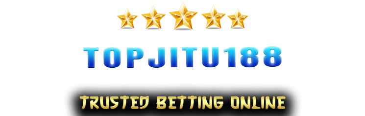 Topjitu188 Logo